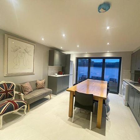 2A Seymour Road Villa Sutton  Eksteriør billede