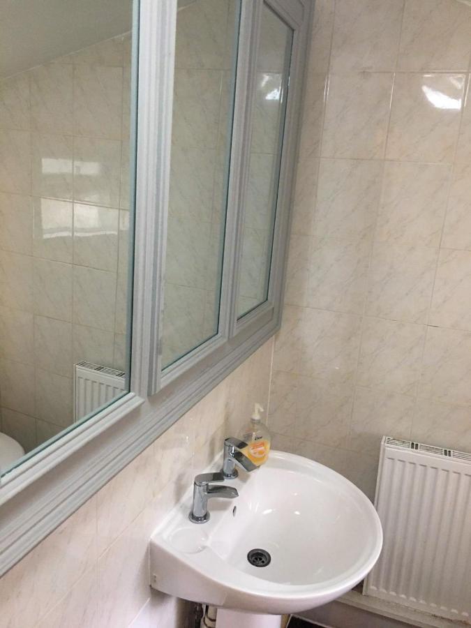 2A Seymour Road Villa Sutton  Eksteriør billede