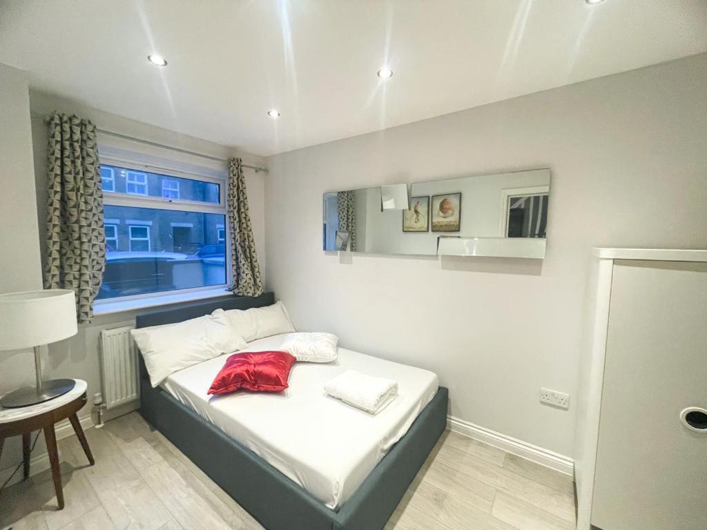 2A Seymour Road Villa Sutton  Eksteriør billede