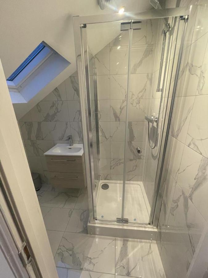 2A Seymour Road Villa Sutton  Eksteriør billede