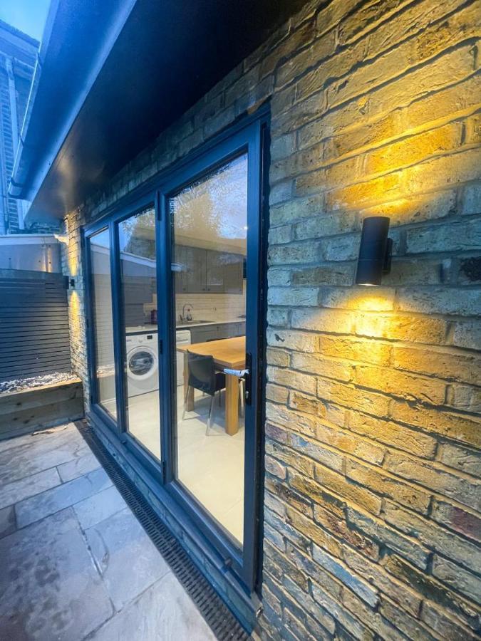 2A Seymour Road Villa Sutton  Eksteriør billede